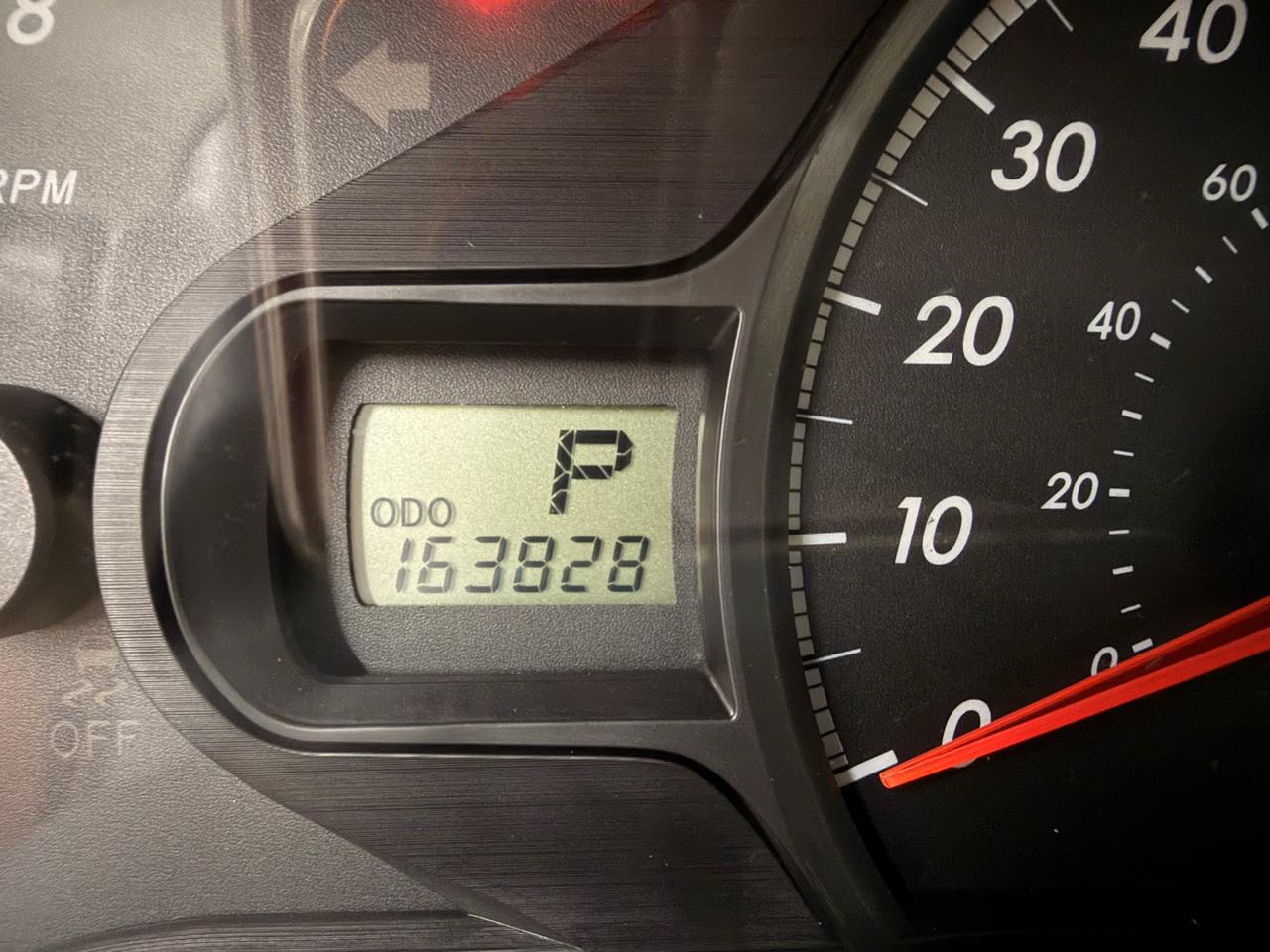Toyota Sienna LE FWD 8-Passenger V6 2014