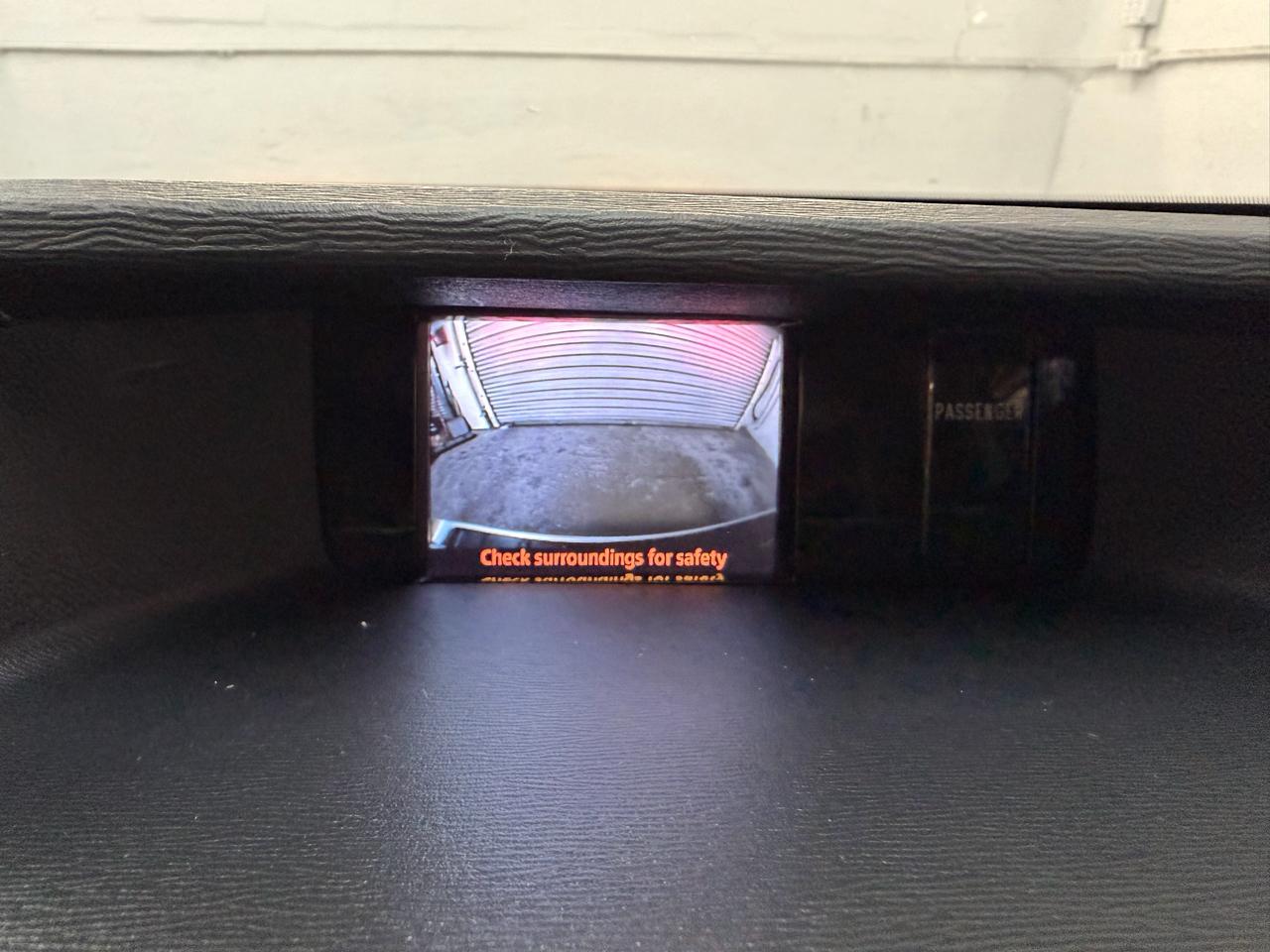 Toyota Sienna LE FWD 8-Passenger V6 2014
