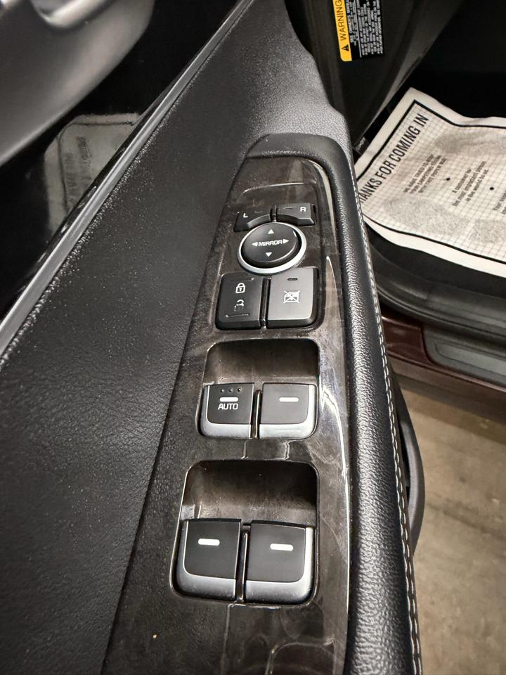 Kia Sorento EX 2WD 2016