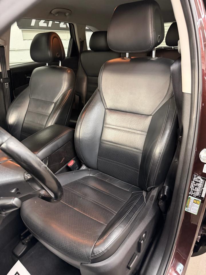 Kia Sorento EX 2WD 2016