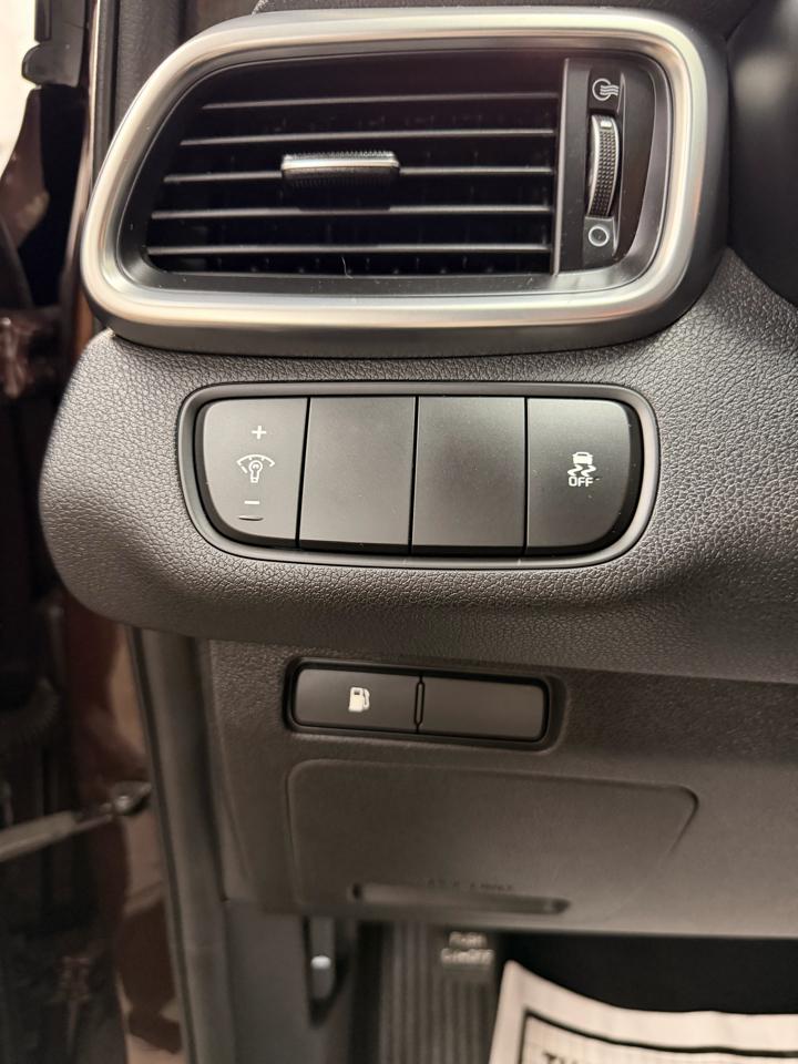 Kia Sorento EX 2WD 2016