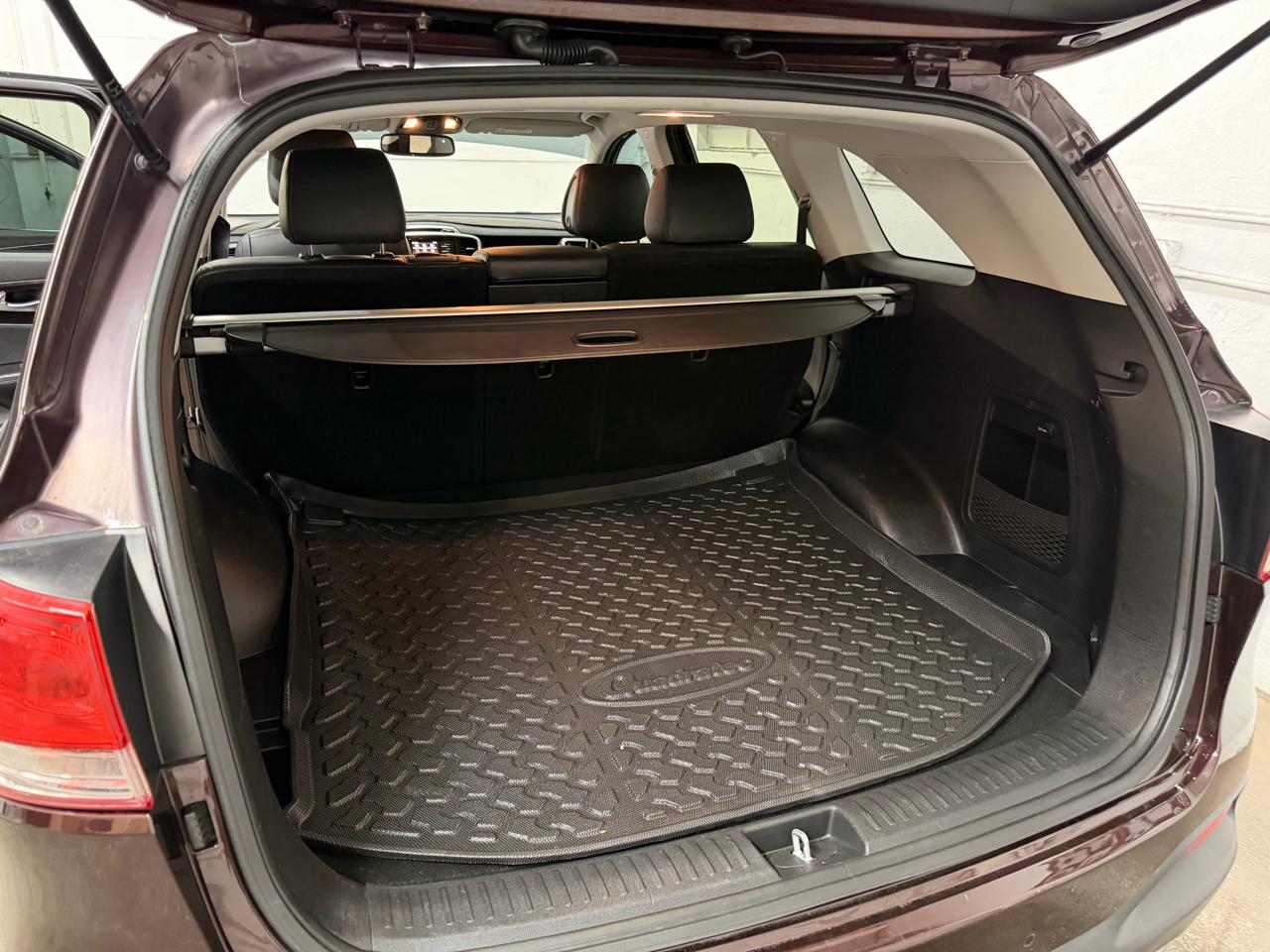 Kia Sorento EX 2WD 2016