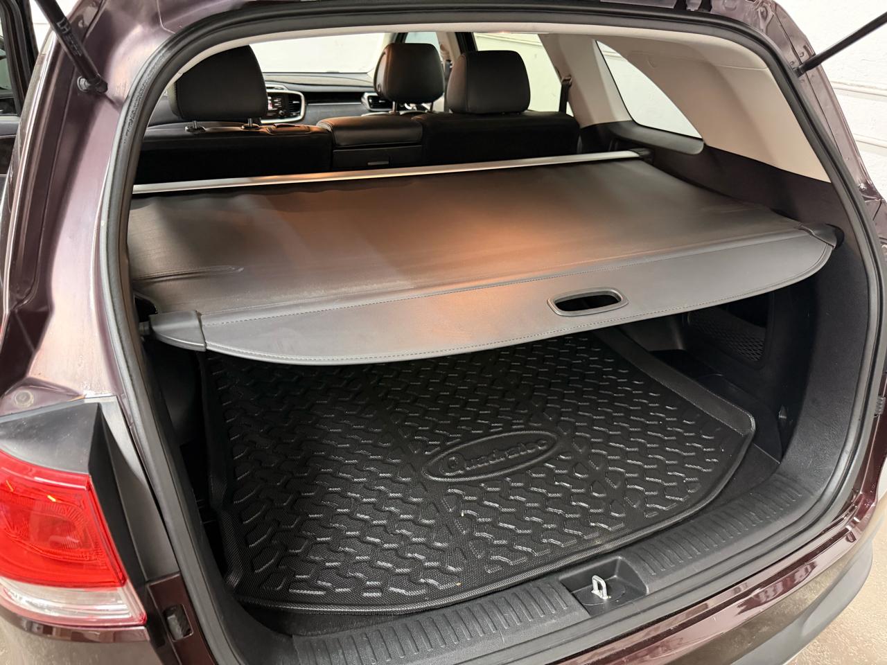 Kia Sorento EX 2WD 2016