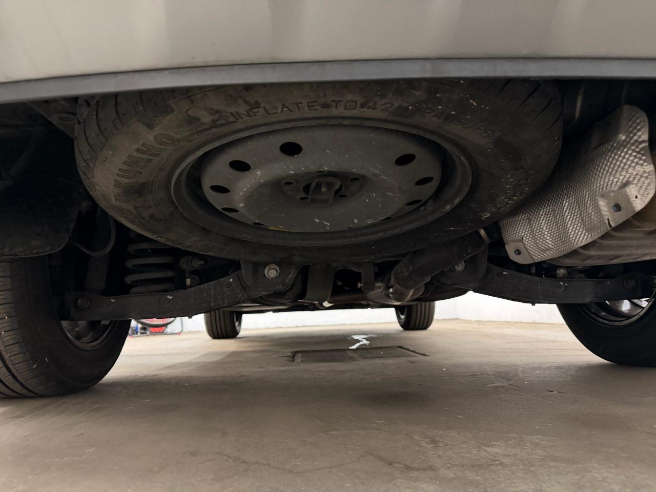 Kia Sorento EX 2WD 2016