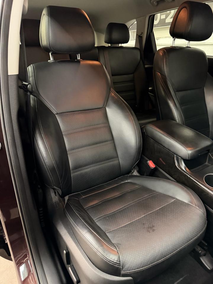 Kia Sorento EX 2WD 2016