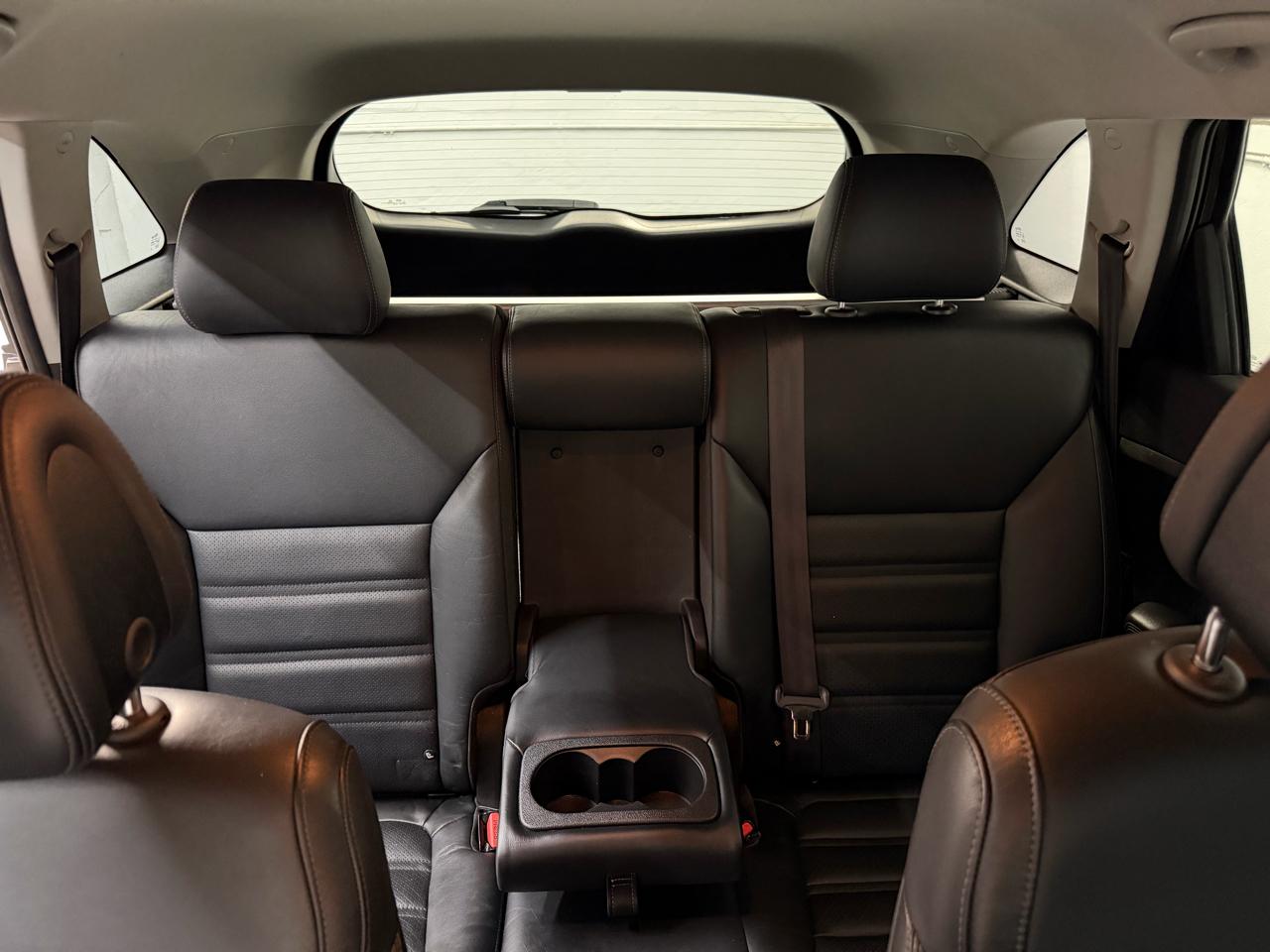 Kia Sorento EX 2WD 2016