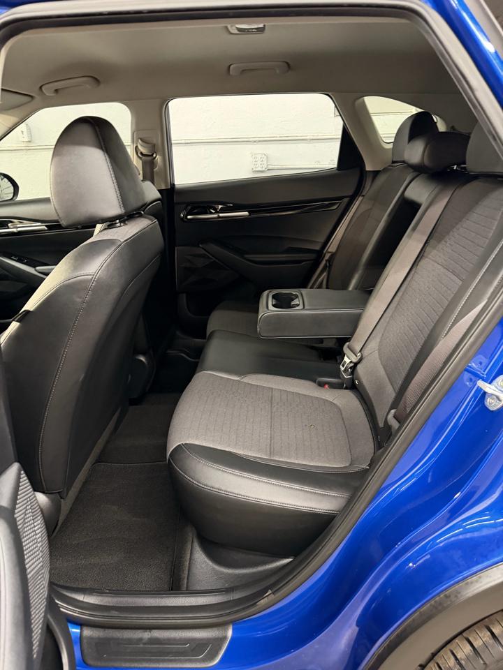 Kia Seltos Nightfall AWD 2022