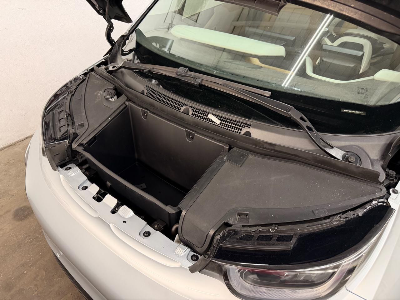 BMW i3 Base 2014