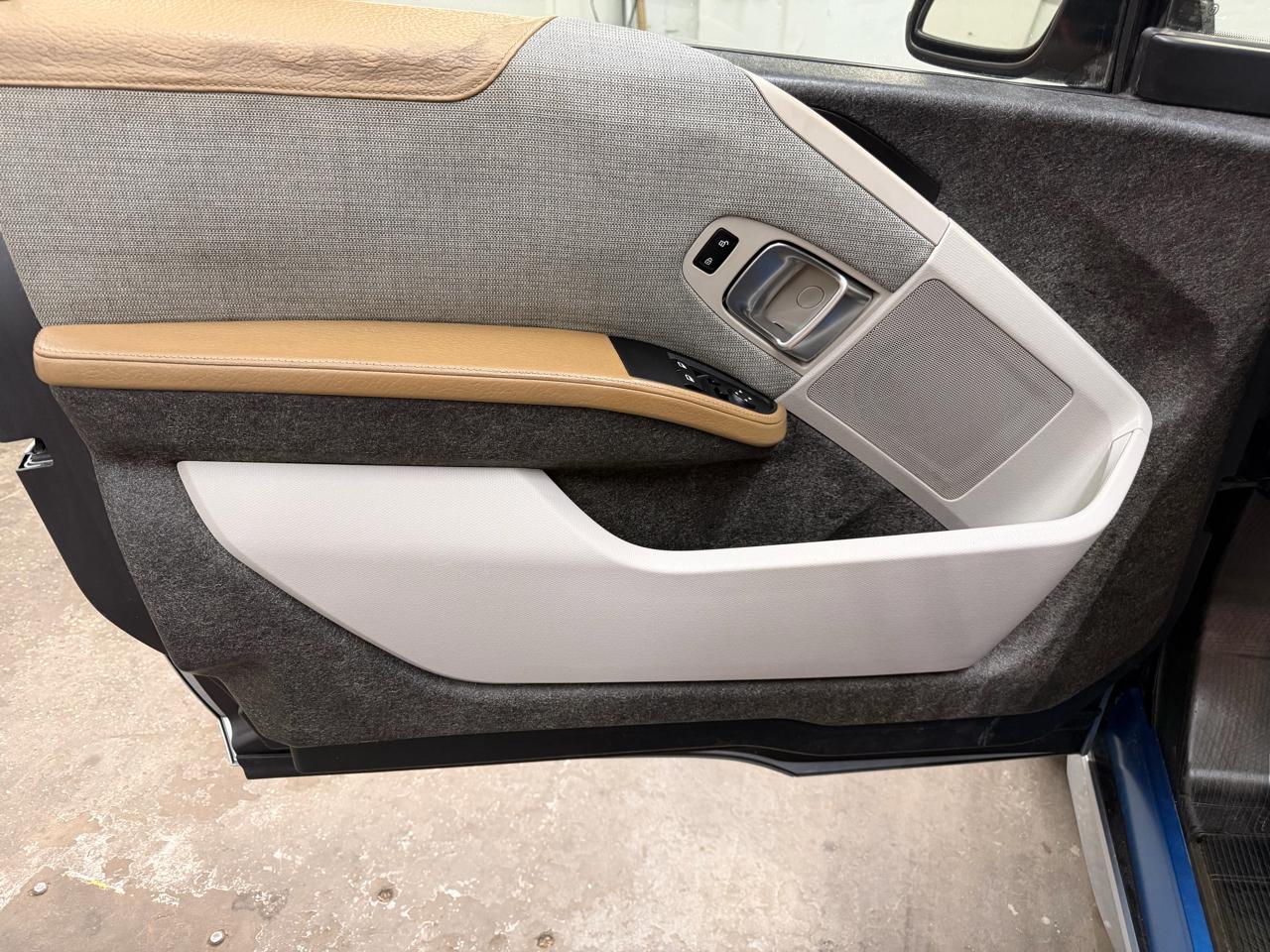 BMW i3 Base 2014