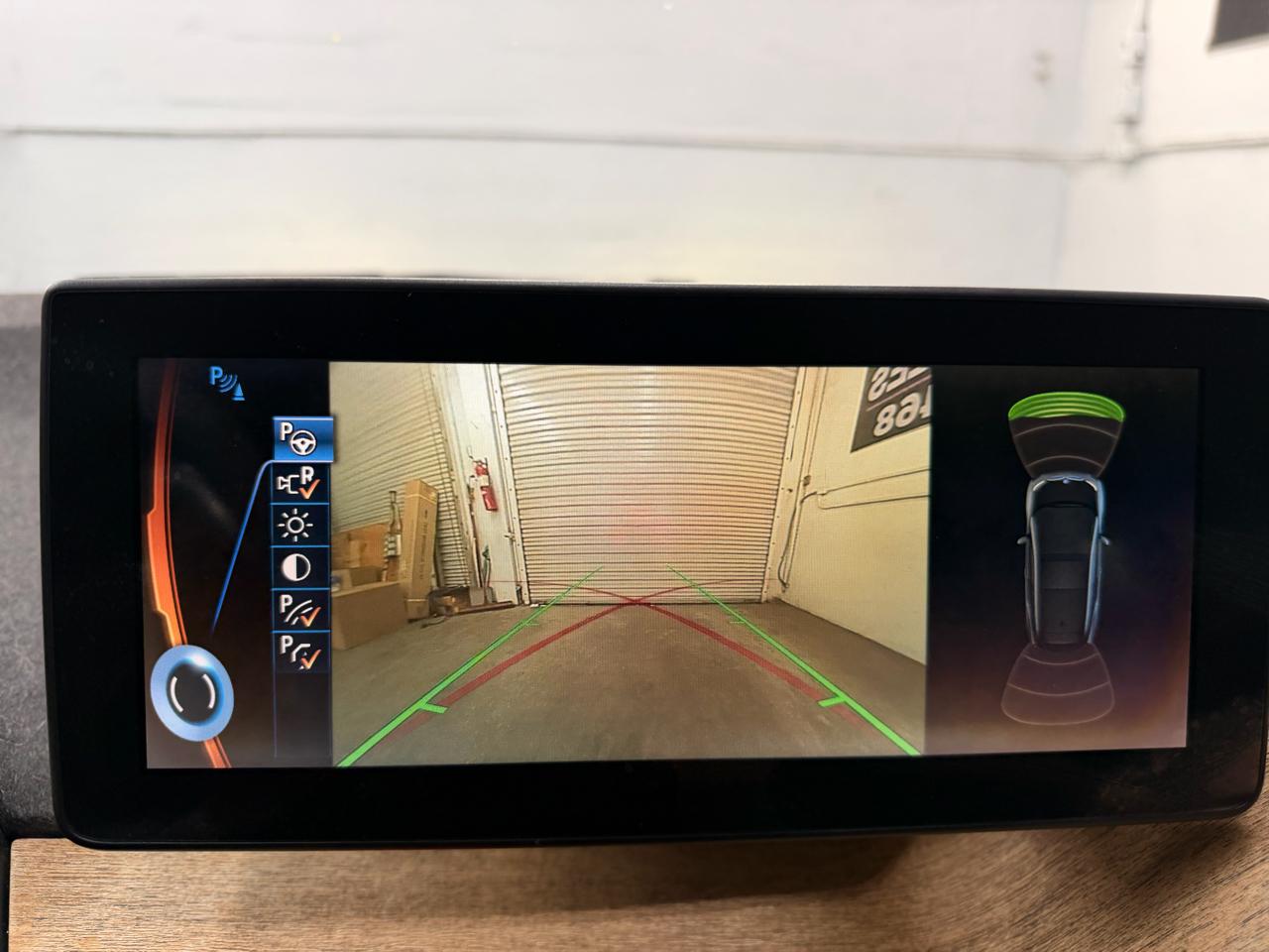 BMW i3 Base 2014