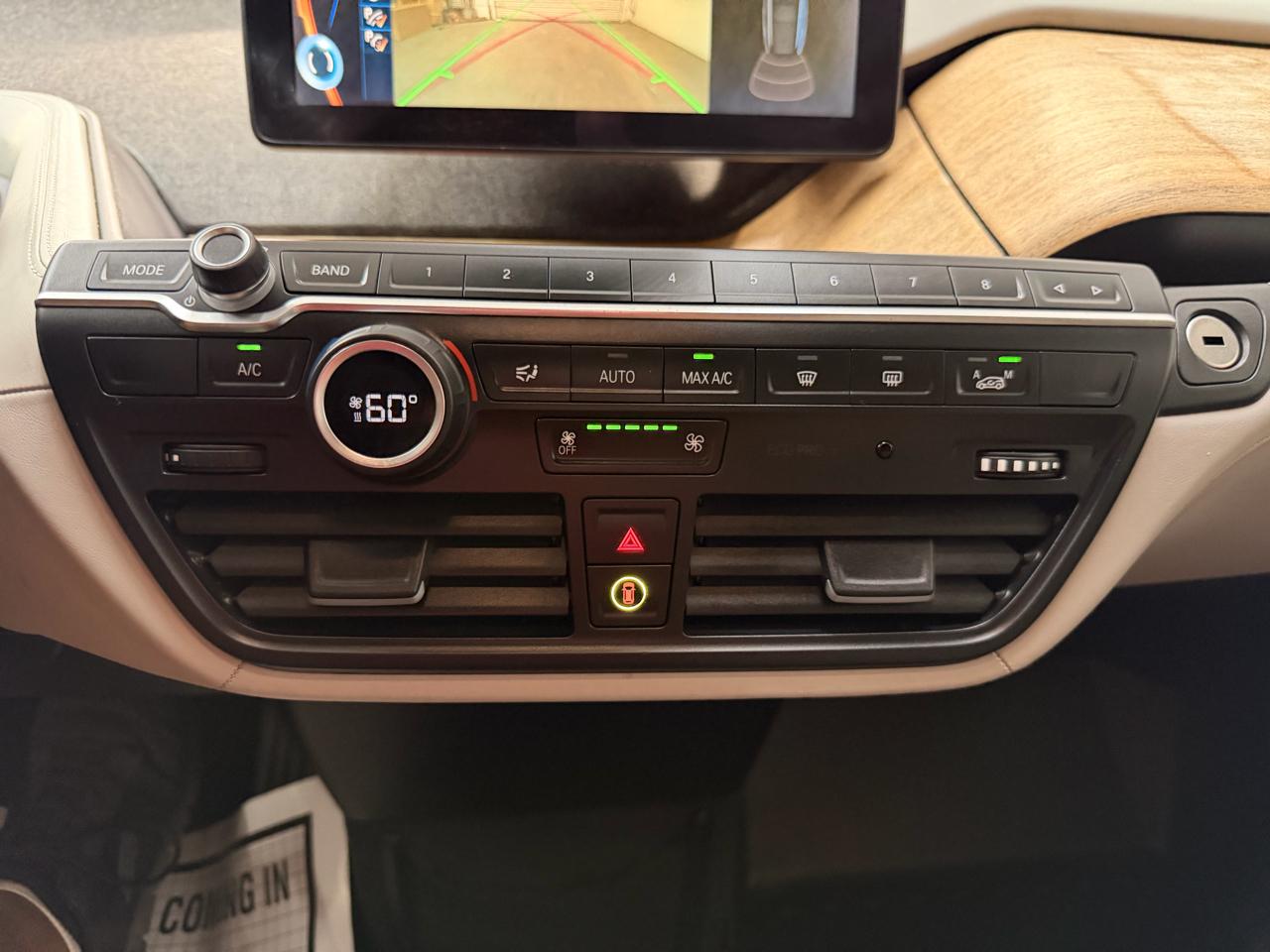 BMW i3 Base 2014