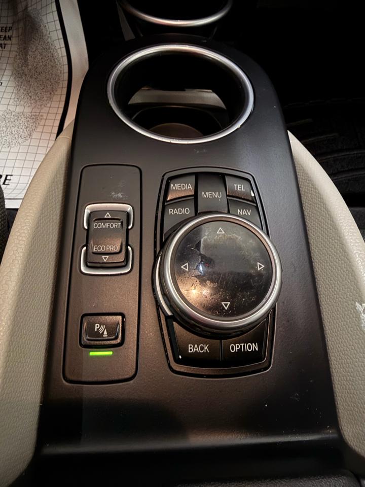 BMW i3 Base 2014