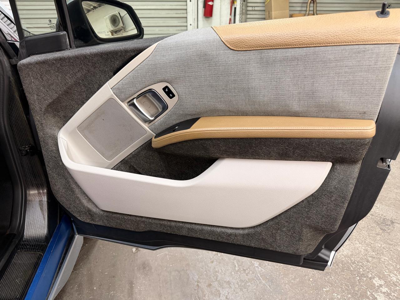 BMW i3 Base 2014