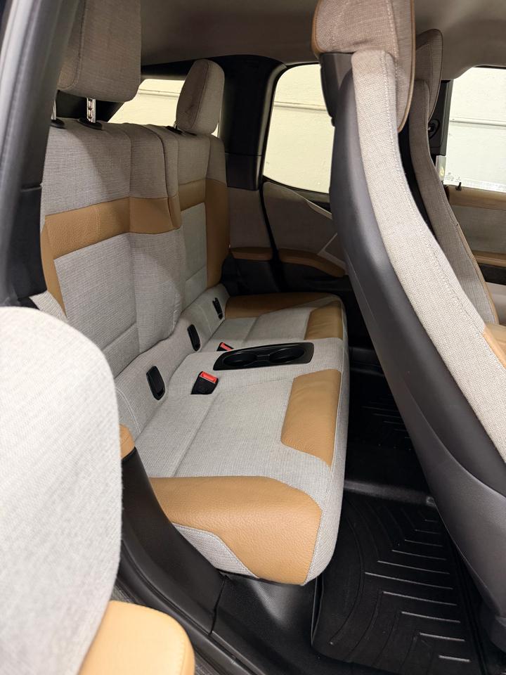 BMW i3 Base 2014