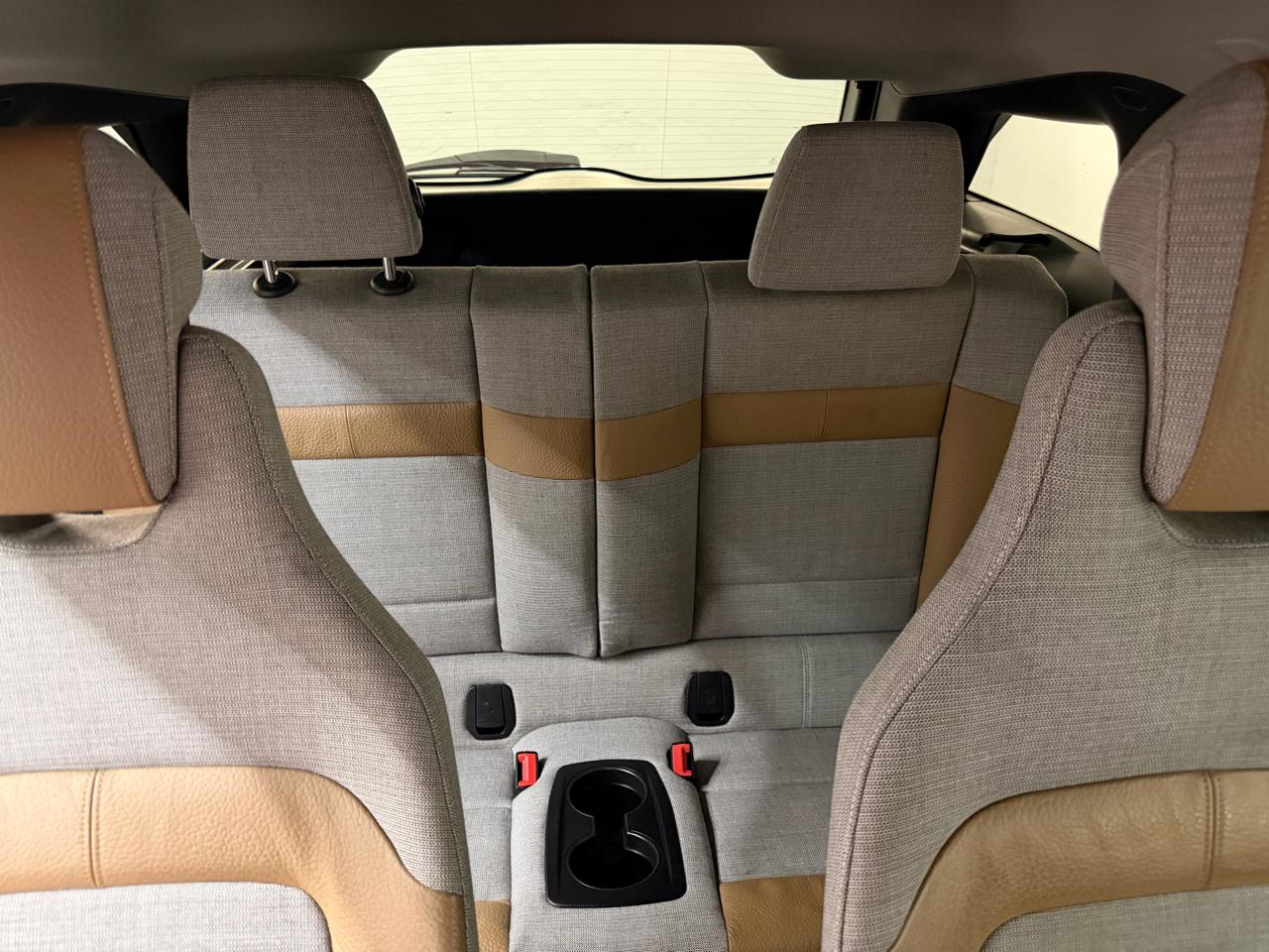 BMW i3 Base 2014