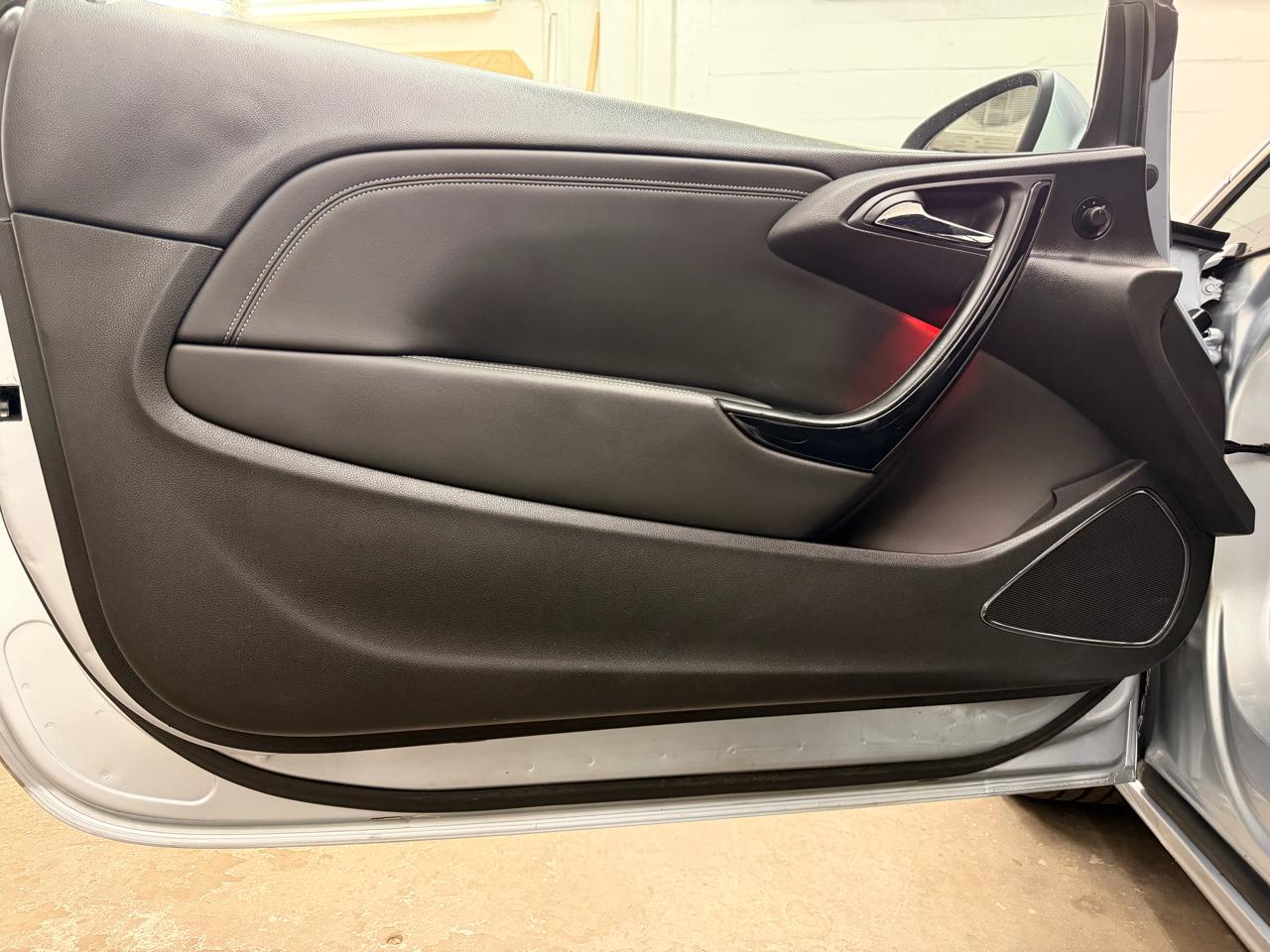 Buick Cascada Premium 2016