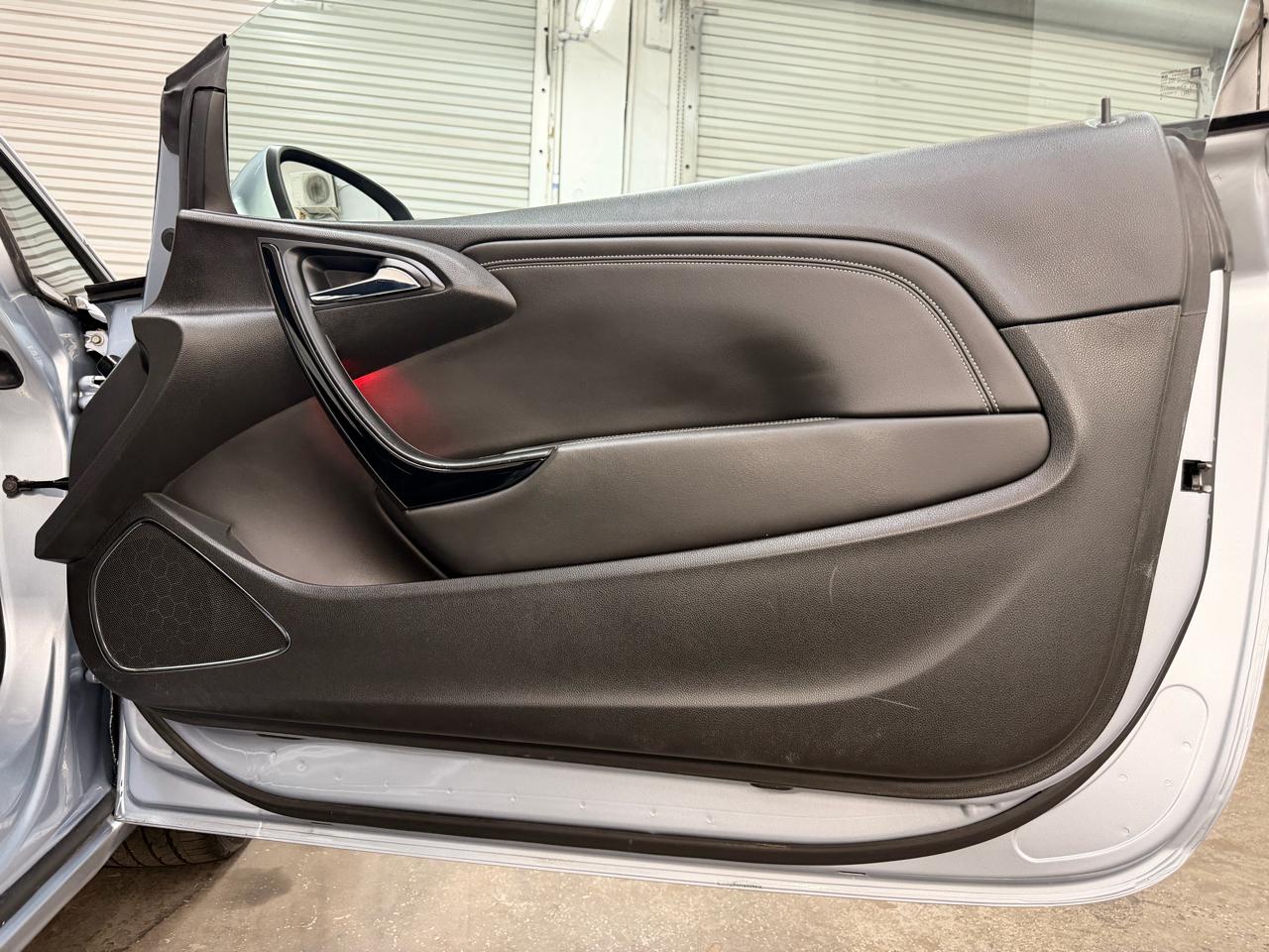Buick Cascada Premium 2016