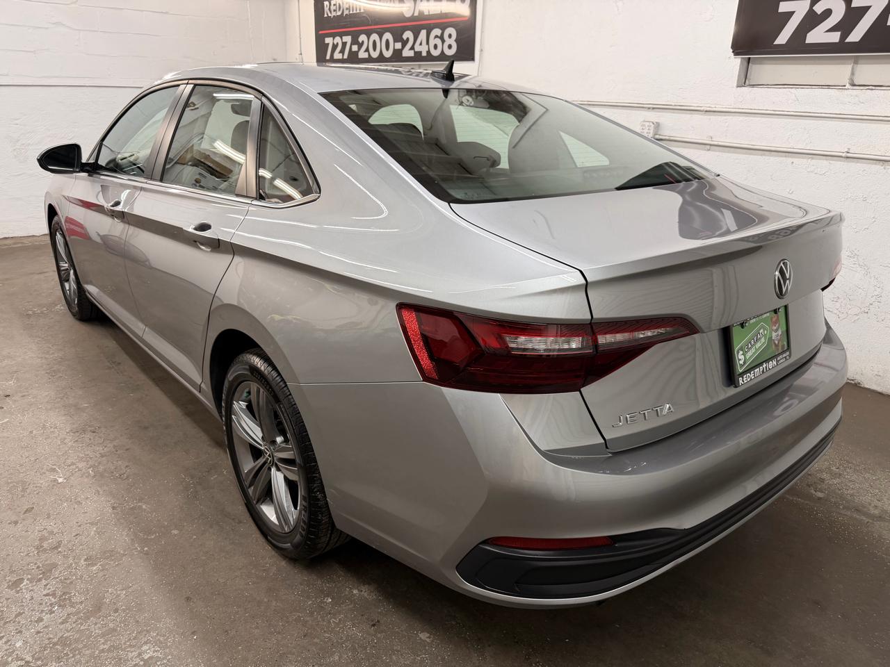 Volkswagen Jetta SE 2023
