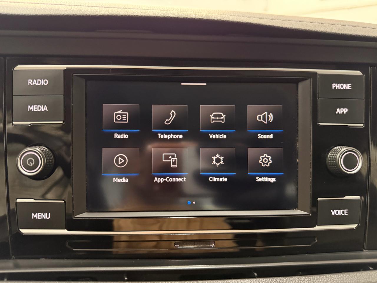 Volkswagen Jetta SE 2023