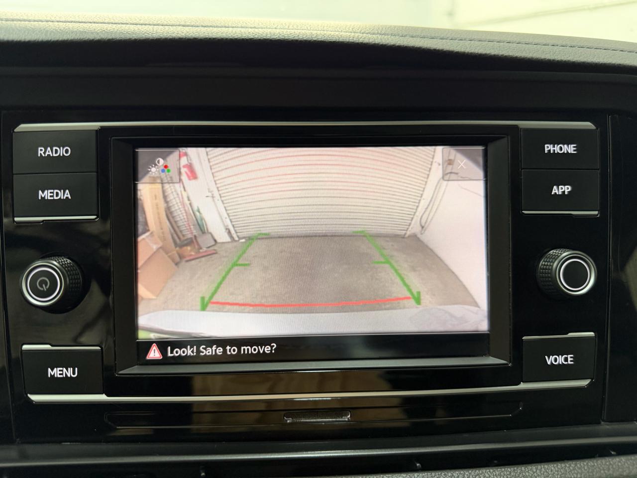 Volkswagen Jetta SE 2023