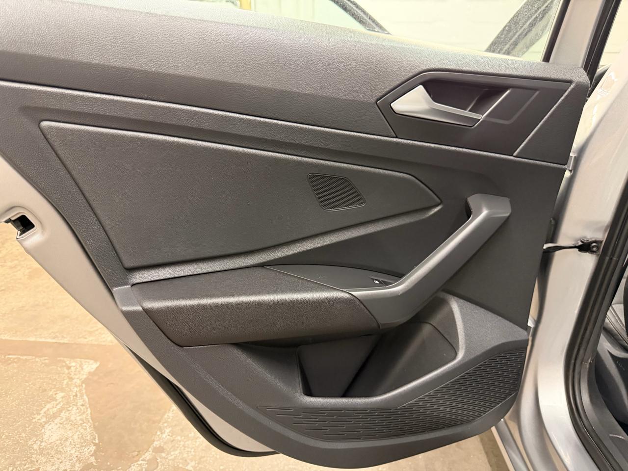 Volkswagen Jetta SE 2023