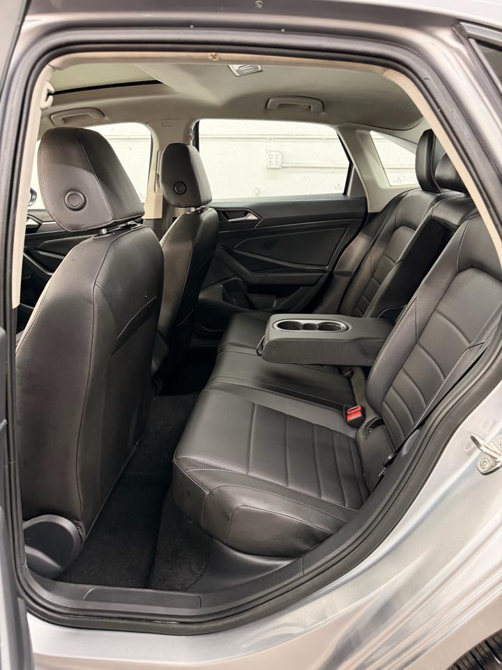 Volkswagen Jetta SE 2023