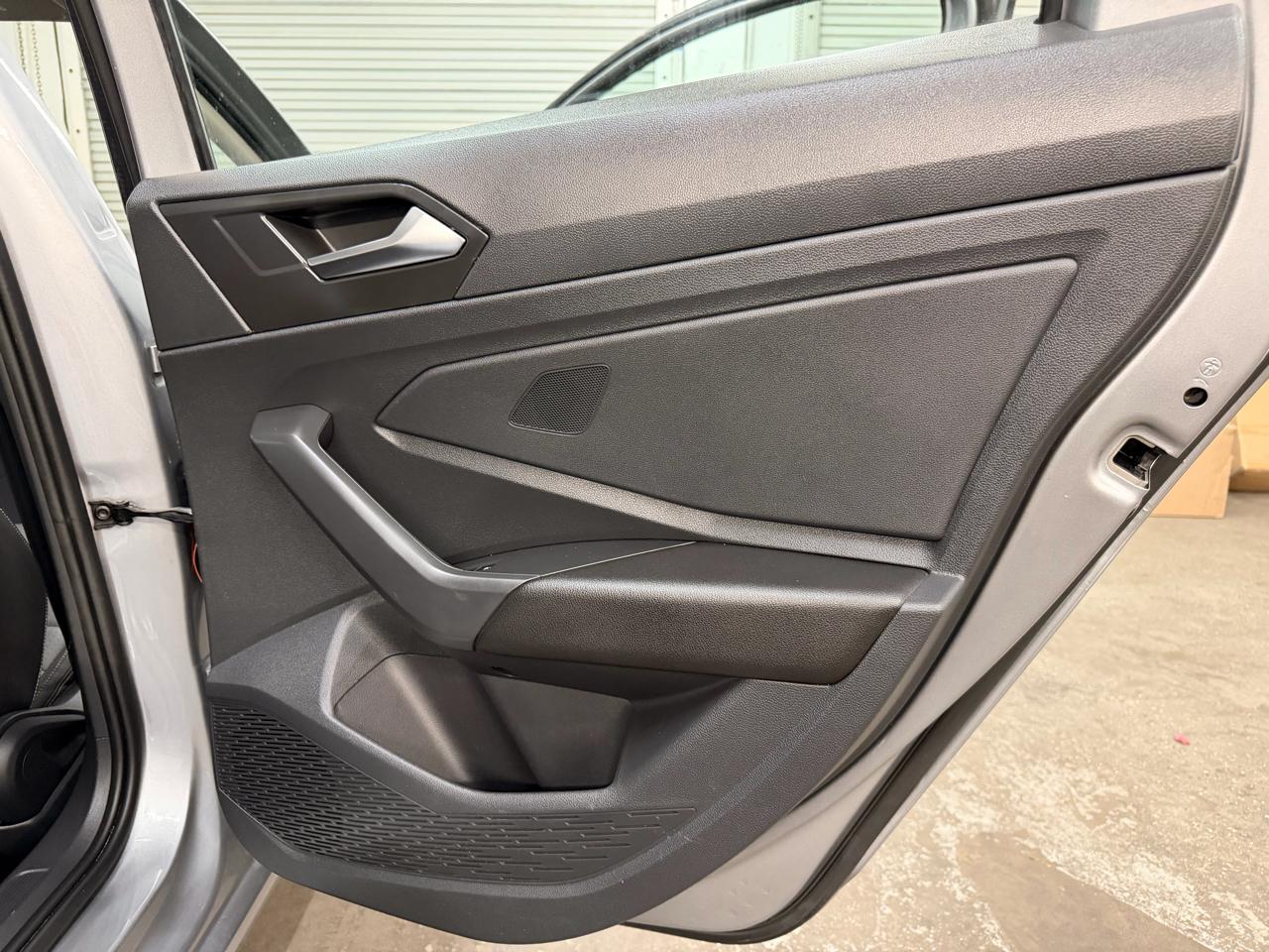 Volkswagen Jetta SE 2023