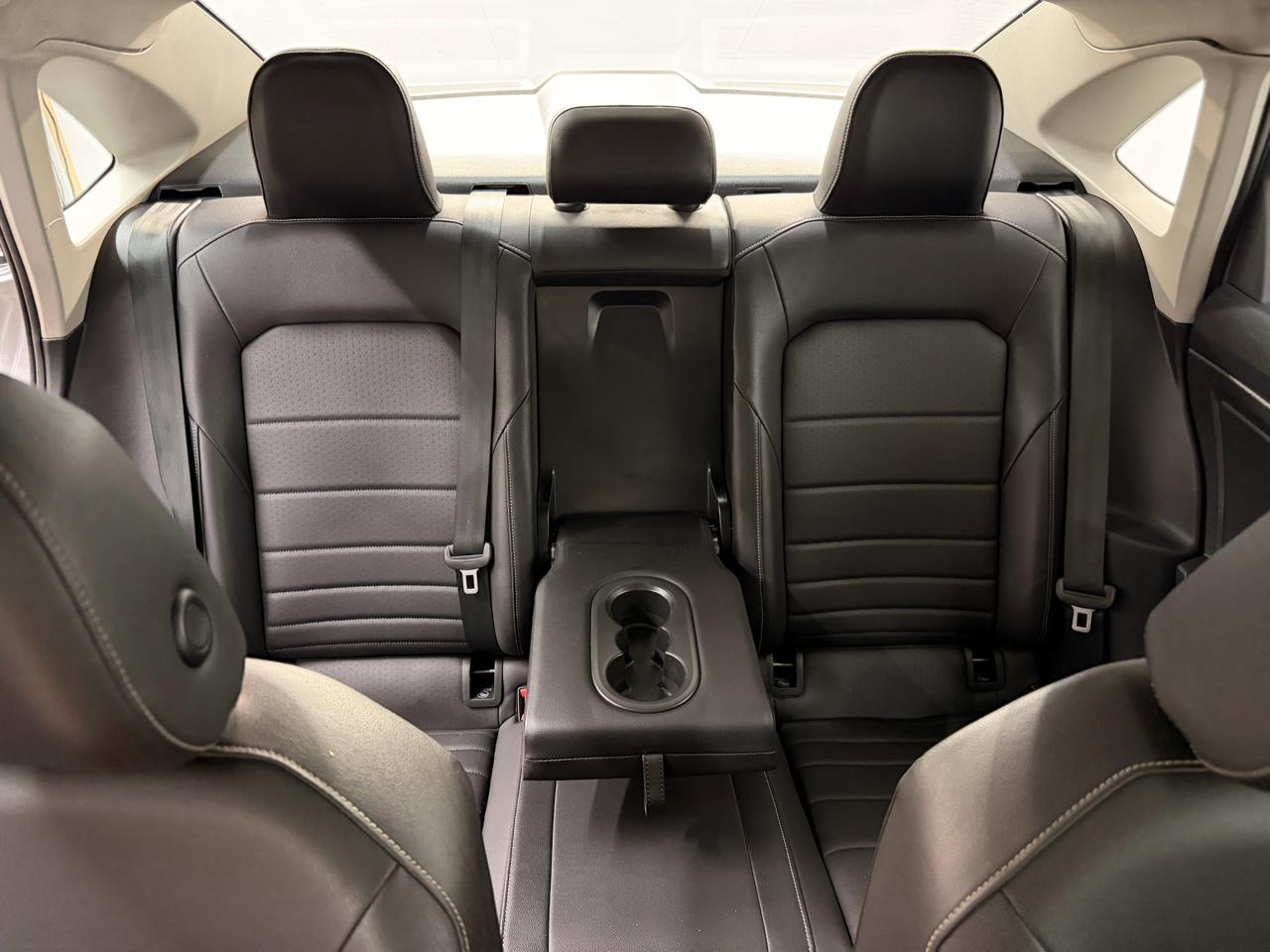 Volkswagen Jetta SE 2023