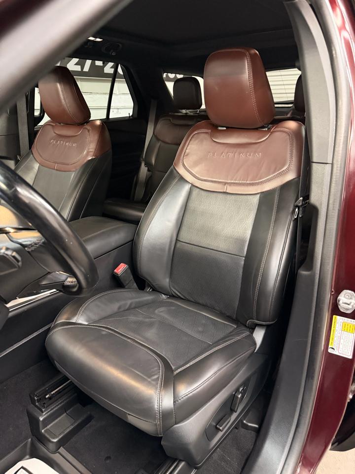 Ford Explorer  2022