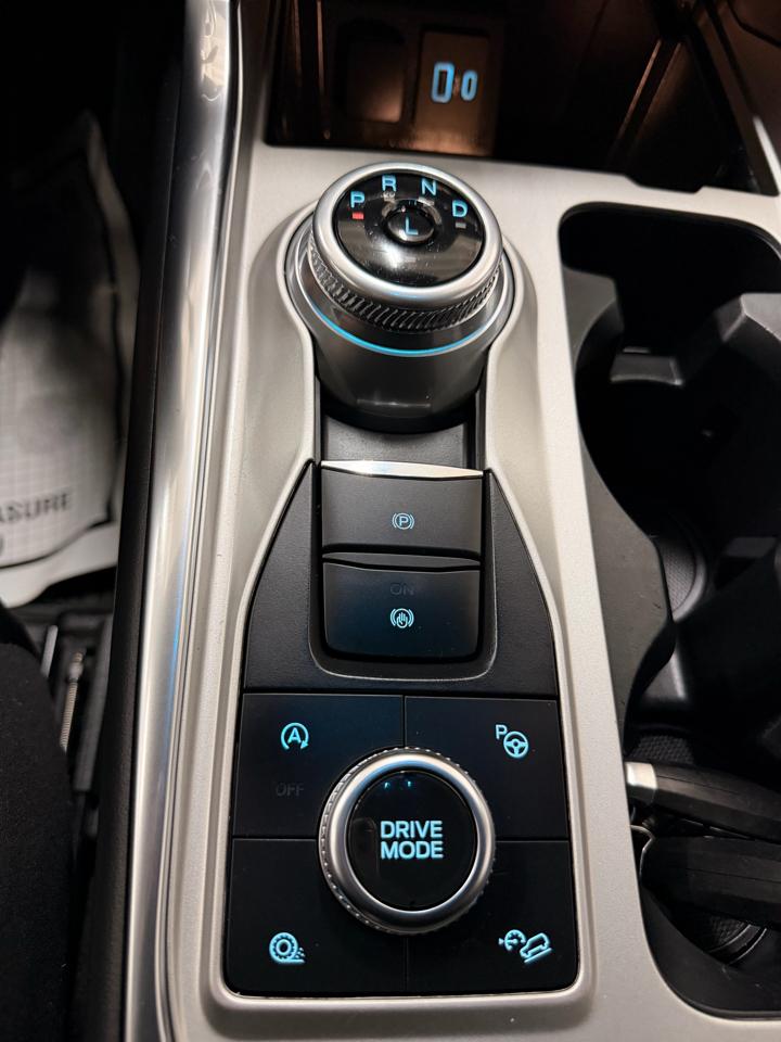 Ford Explorer  2022
