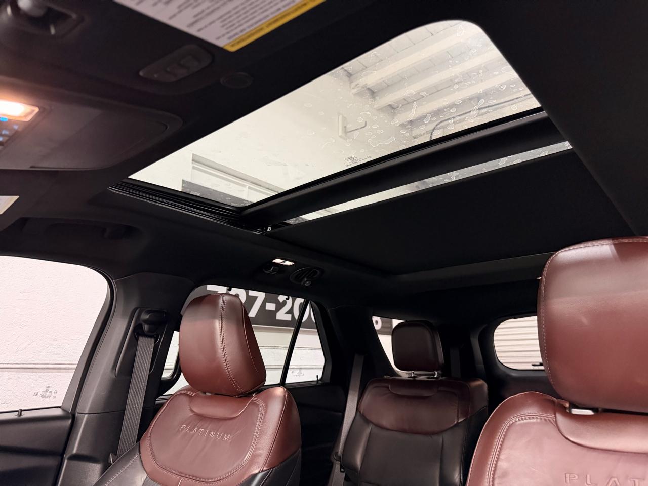 Ford Explorer  2022