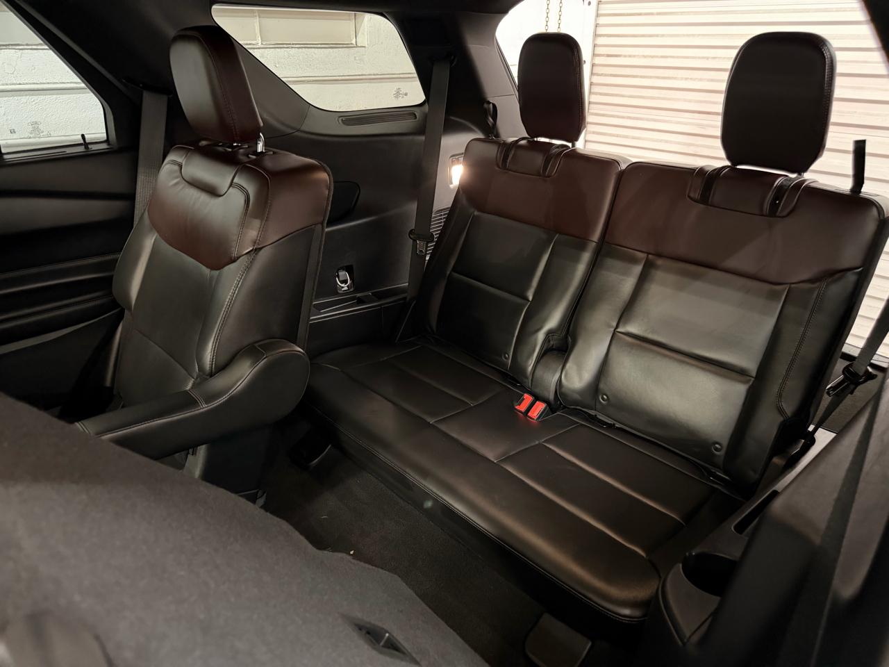 Ford Explorer  2022