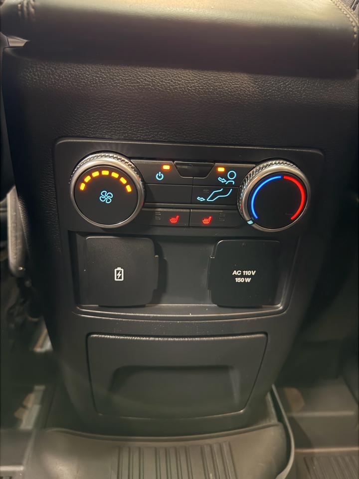Ford Explorer  2022