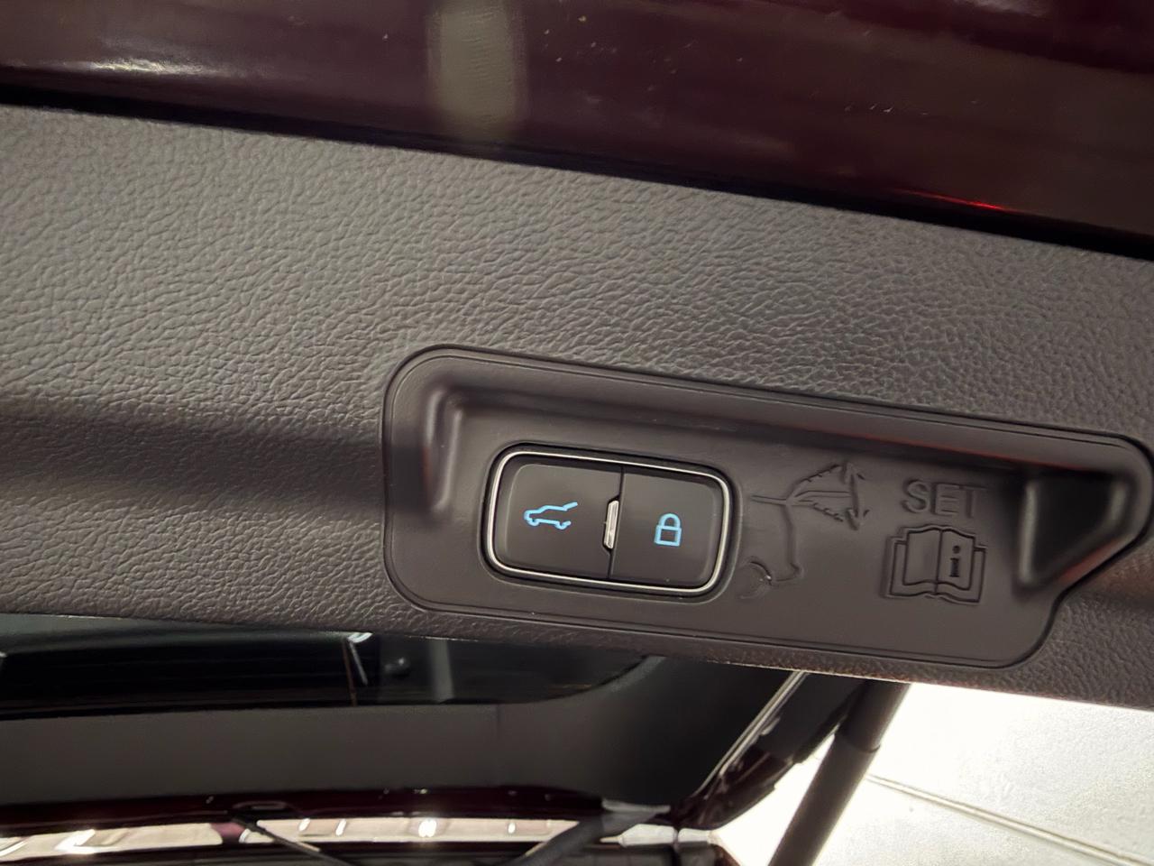 Ford Explorer  2022