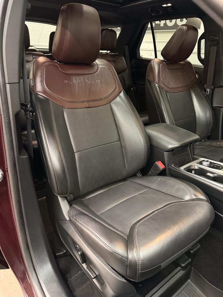 Ford Explorer  2022