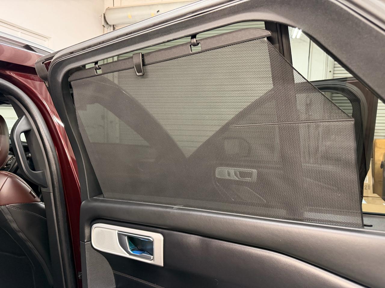 Ford Explorer  2022