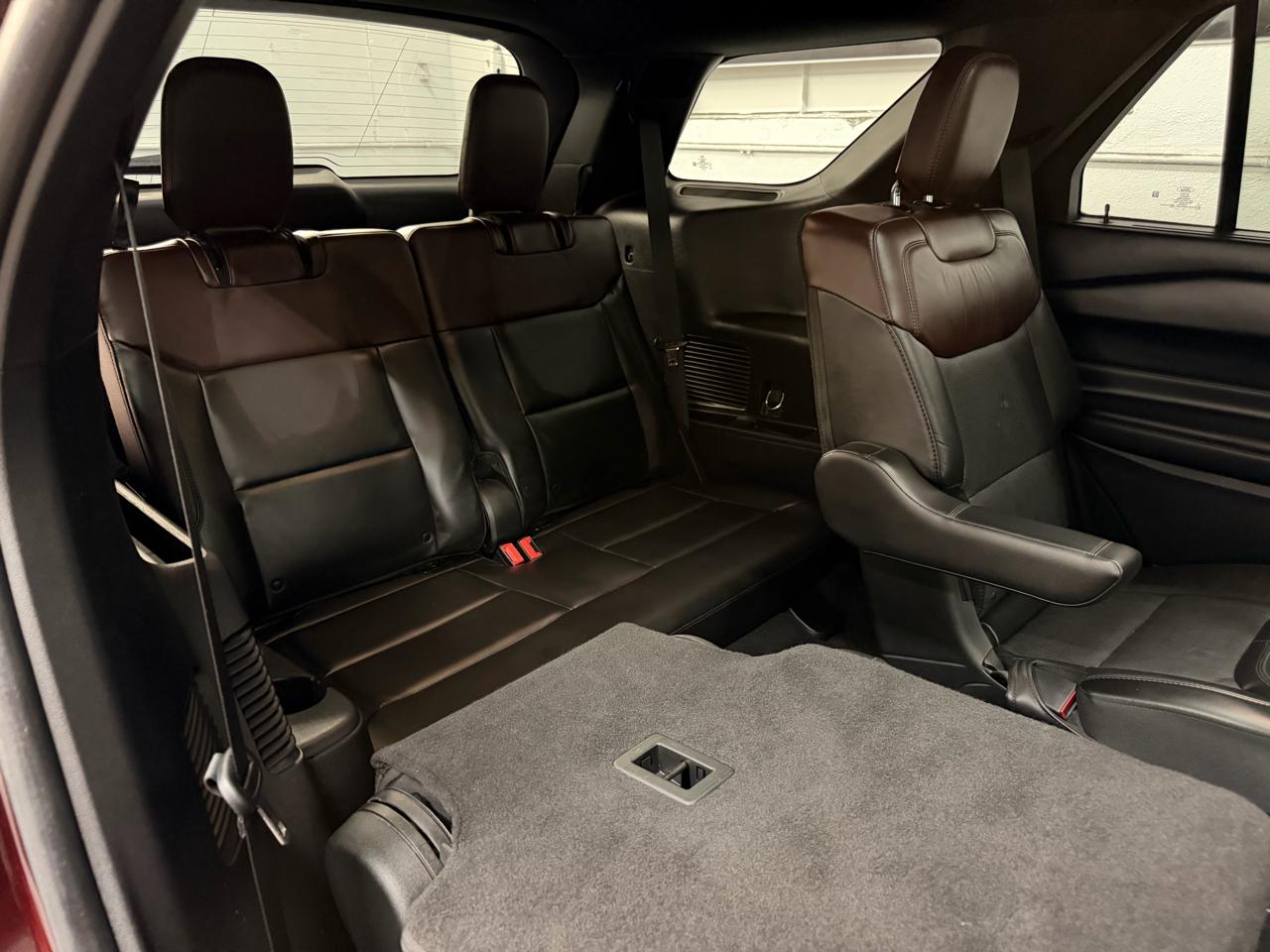 Ford Explorer  2022