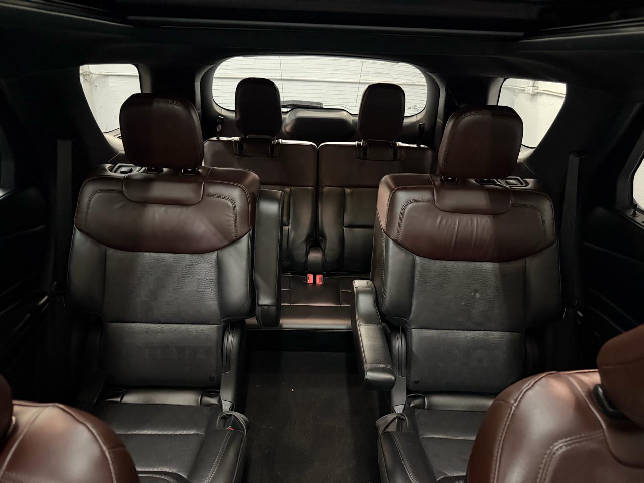Ford Explorer  2022
