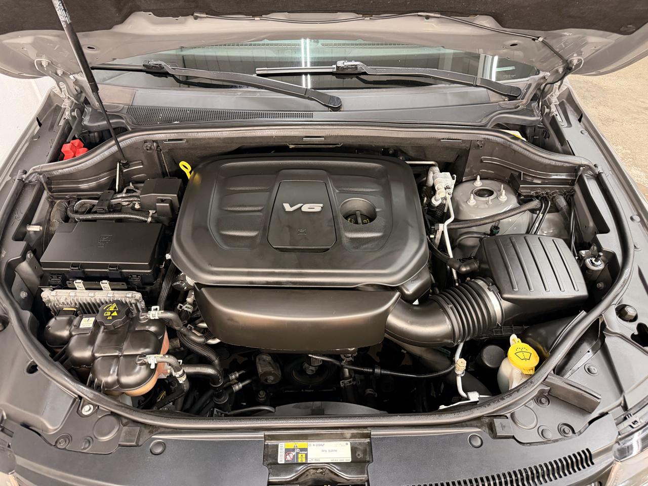 Jeep Grand Cherokee Laredo 2WD 2019