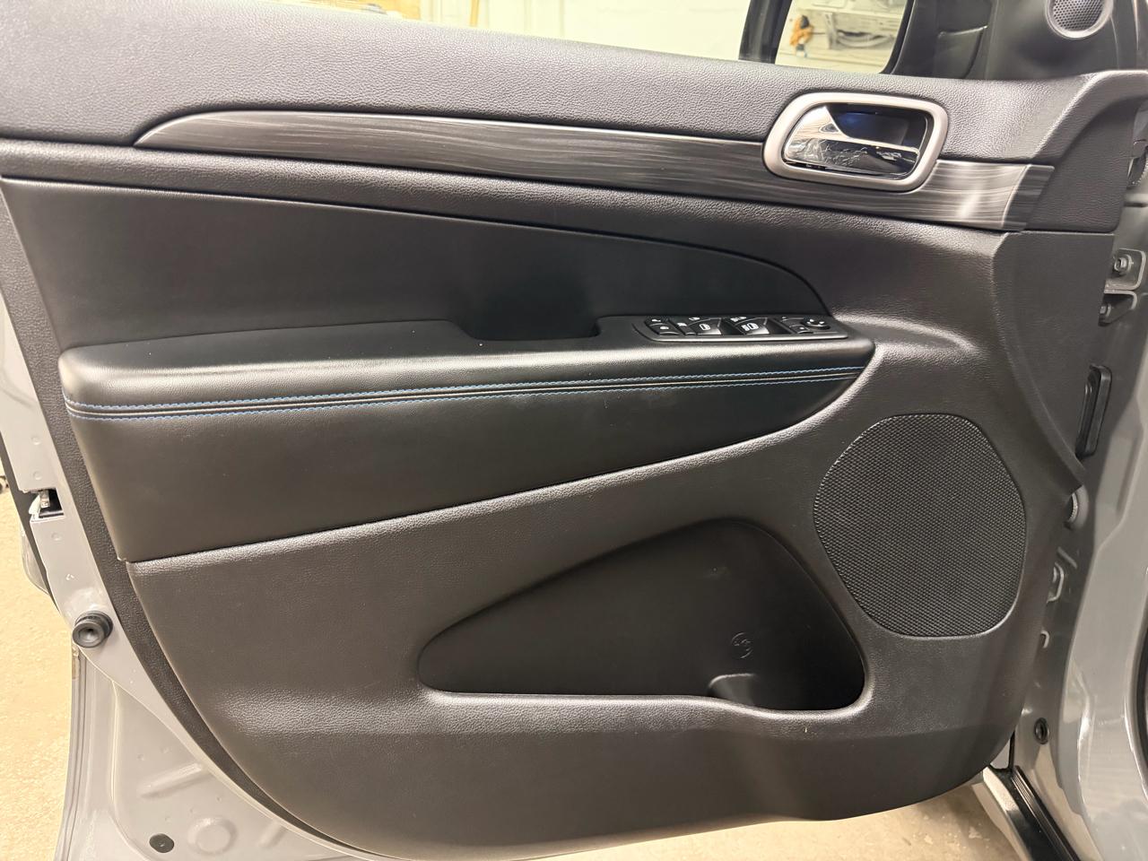 Jeep Grand Cherokee Laredo 2WD 2019