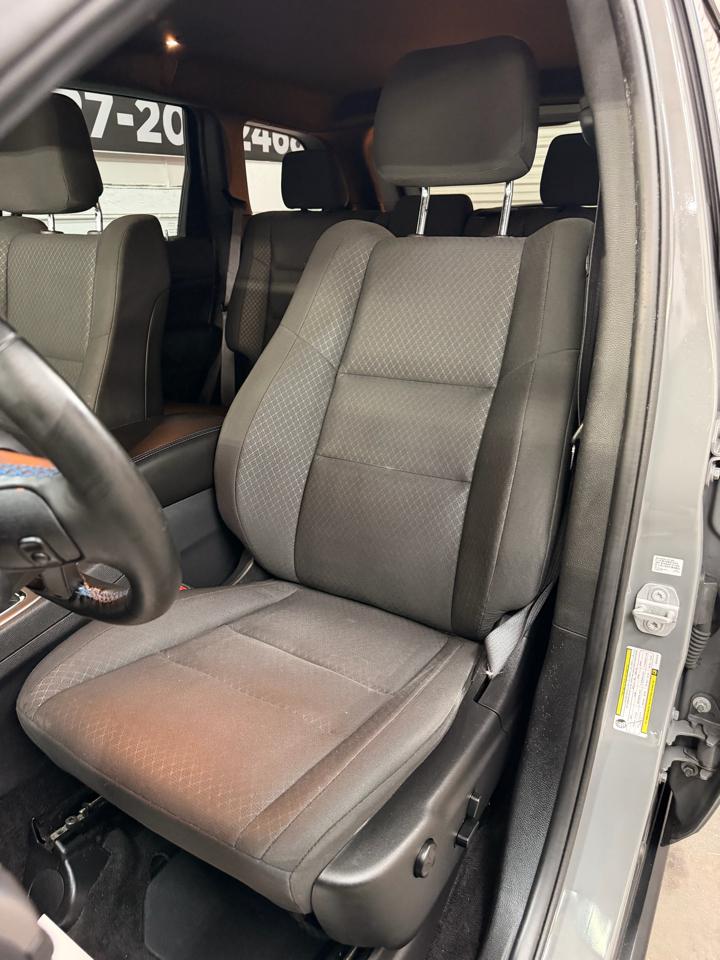 Jeep Grand Cherokee Laredo 2WD 2019