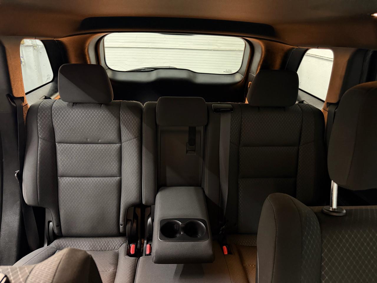 Jeep Grand Cherokee Laredo 2WD 2019