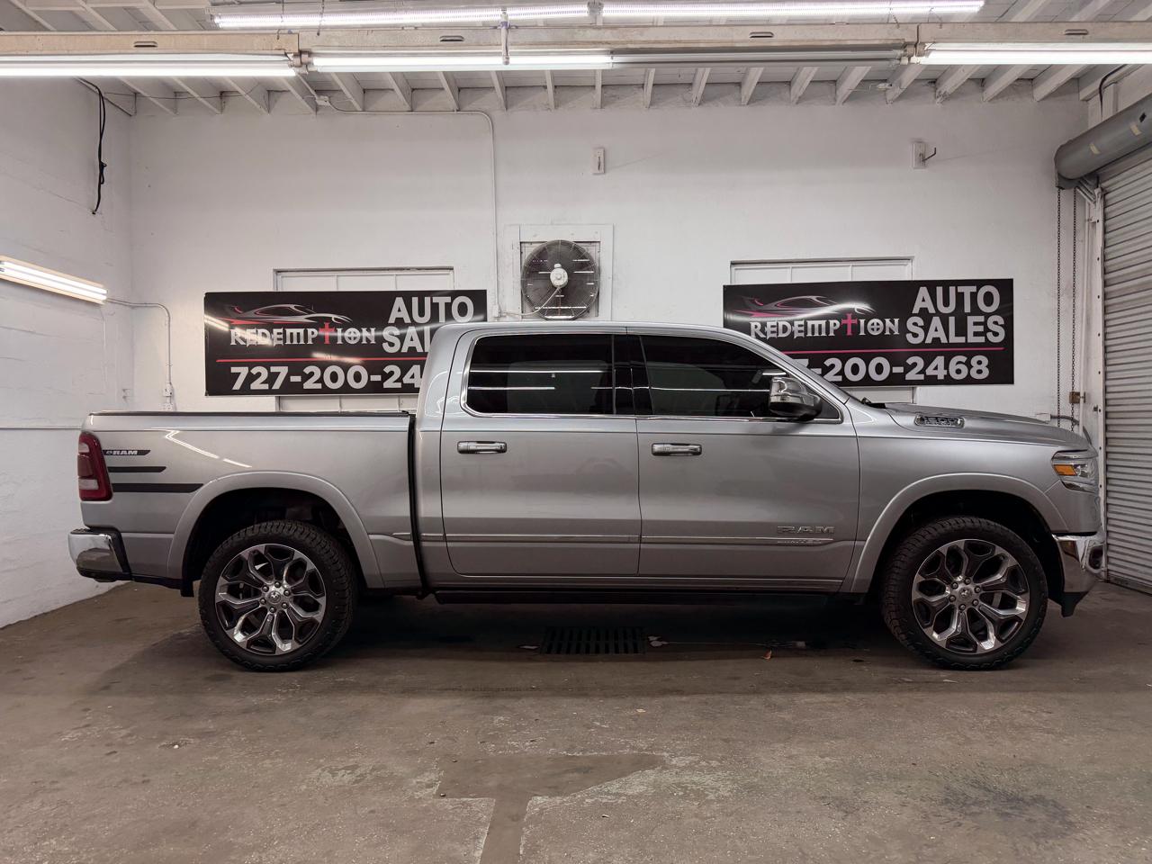 View vehicle photo 5
