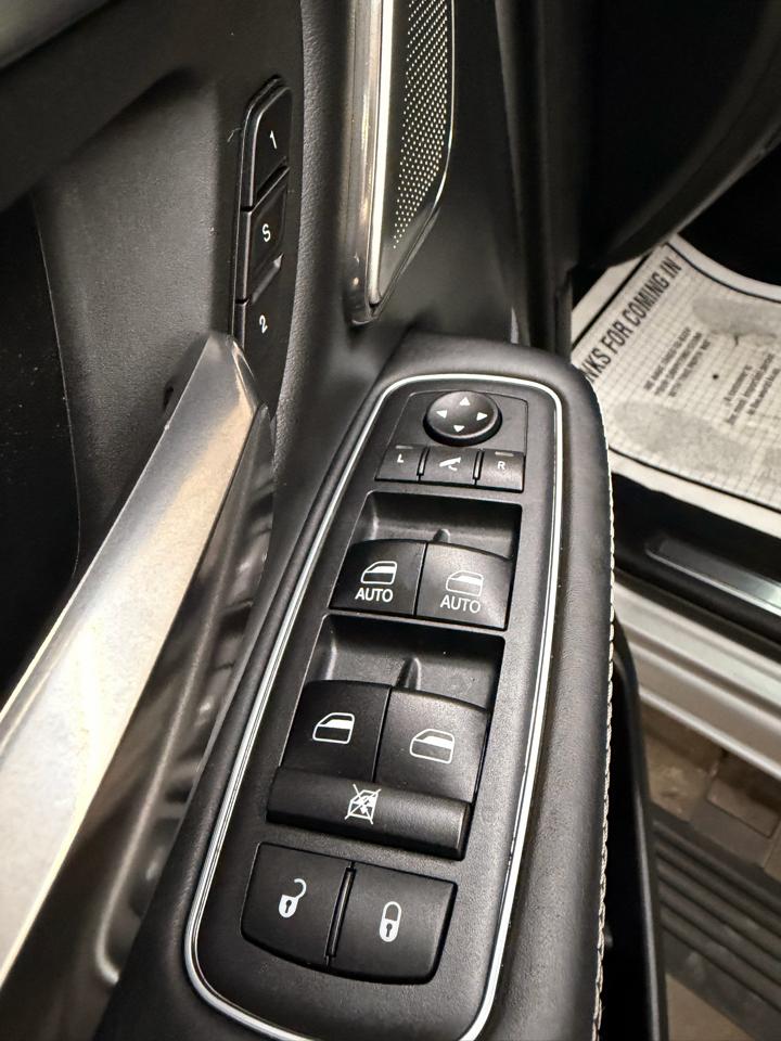 RAM 1500 Limited Crew Cab SWB 4WD 2019