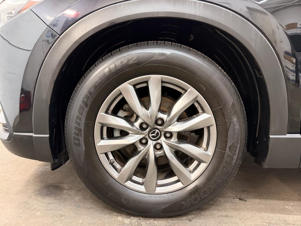 Mazda CX-9 Touring FWD 2019