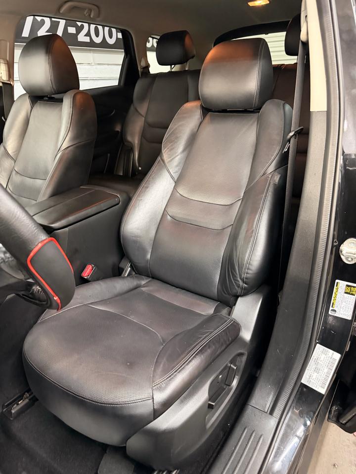 Mazda CX-9 Touring FWD 2019