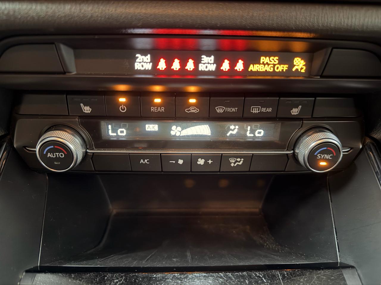 Mazda CX-9 Touring FWD 2019