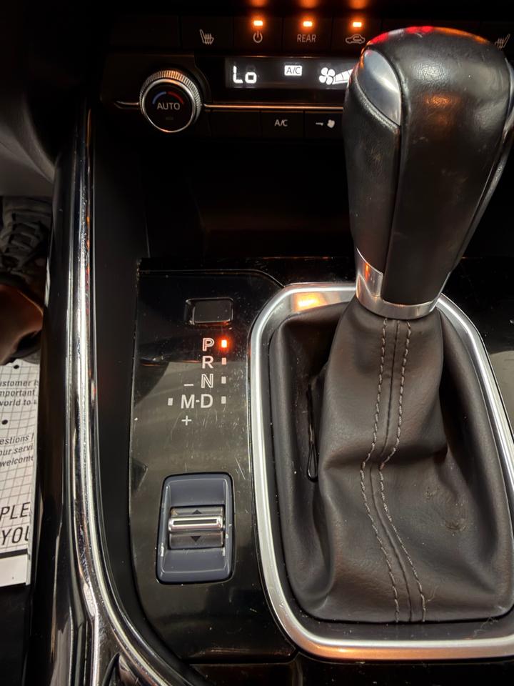 Mazda CX-9 Touring FWD 2019