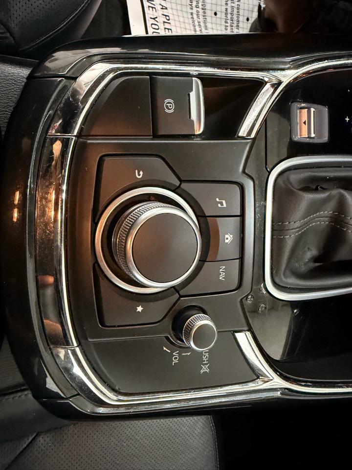 Mazda CX-9 Touring FWD 2019