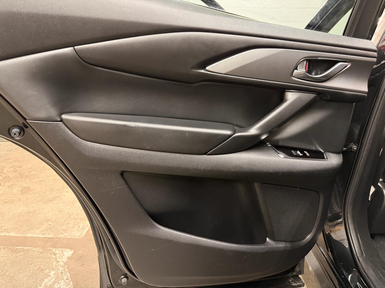Mazda CX-9 Touring FWD 2019